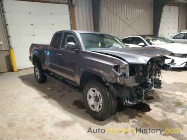 TOYOTA TACOMA ACCESS CAB, 5TFSX5EN8KX067865