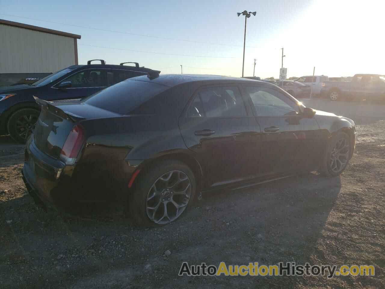 CHRYSLER 300 S, 2C3CCABT0FH921273