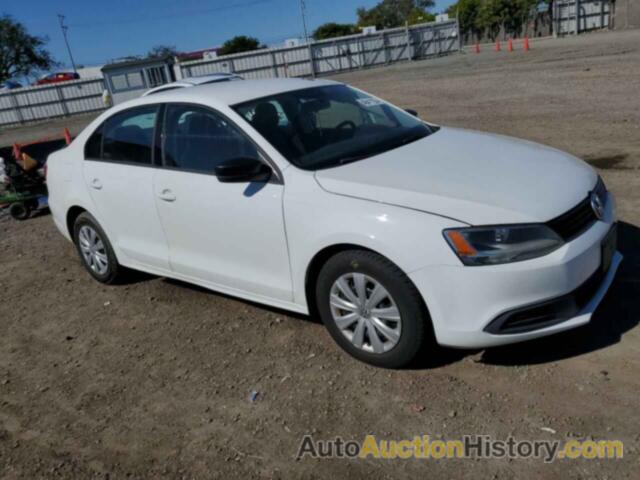 VOLKSWAGEN JETTA BASE, 3VW2K7AJXEM411247