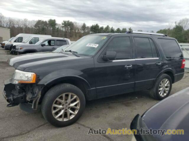 FORD EXPEDITION LIMITED, 1FMJU2AT1FEF25931