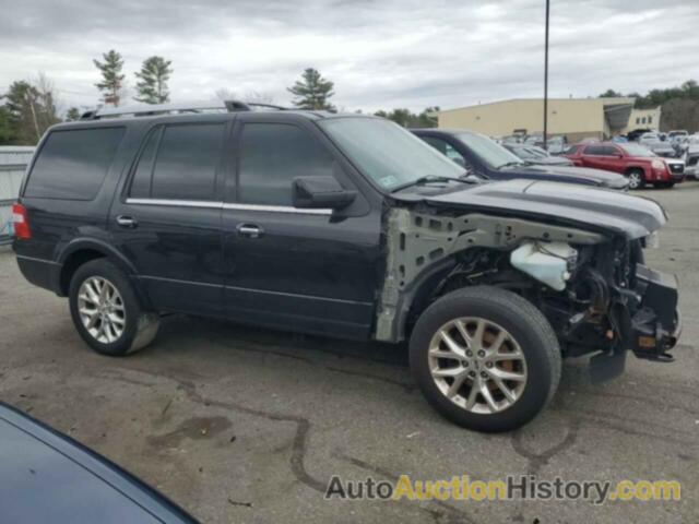 FORD EXPEDITION LIMITED, 1FMJU2AT1FEF25931