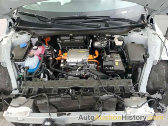 HYUNDAI IONIQ SEL, KM8KNDAF1PU200727