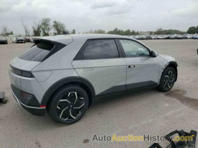 HYUNDAI IONIQ SEL, KM8KNDAF1PU200727