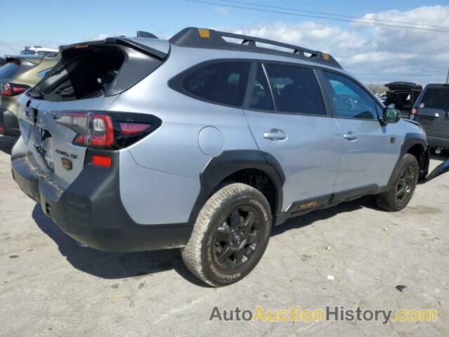 SUBARU OUTBACK WI WILDERNESS, 4S4BTGUD2R3209141