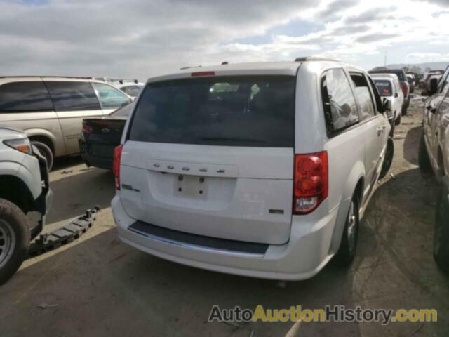 DODGE CARAVAN MAINSTREET, 2D4RN3DG9BR668733