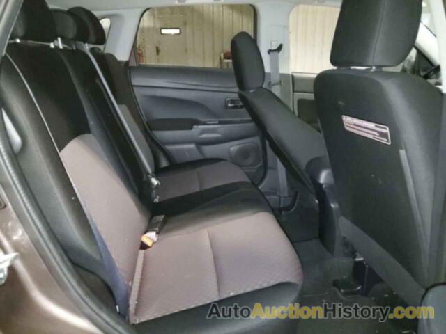 MITSUBISHI OUTLANDER ES, JA4AR3AU5HZ069832