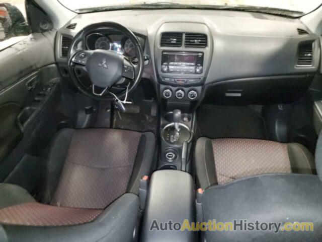 MITSUBISHI OUTLANDER ES, JA4AR3AU5HZ069832