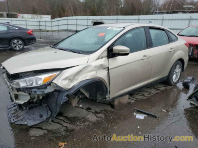 FORD FOCUS SE, 1FADP3F26HL263973