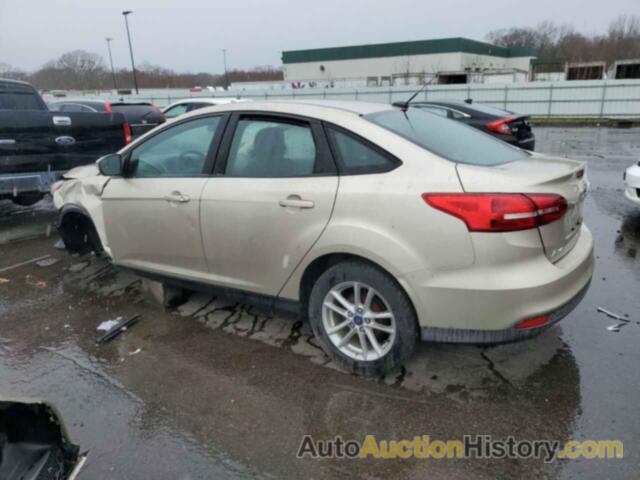 FORD FOCUS SE, 1FADP3F26HL263973