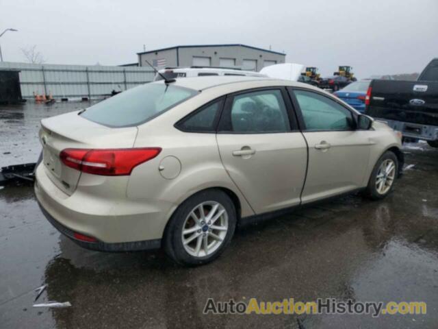 FORD FOCUS SE, 1FADP3F26HL263973