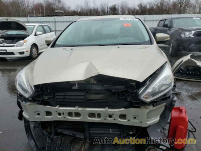 FORD FOCUS SE, 1FADP3F26HL263973