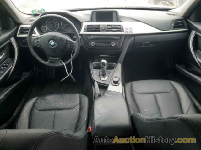 BMW 3 SERIES I XDRIVE, WBA3C3G5XENR25545