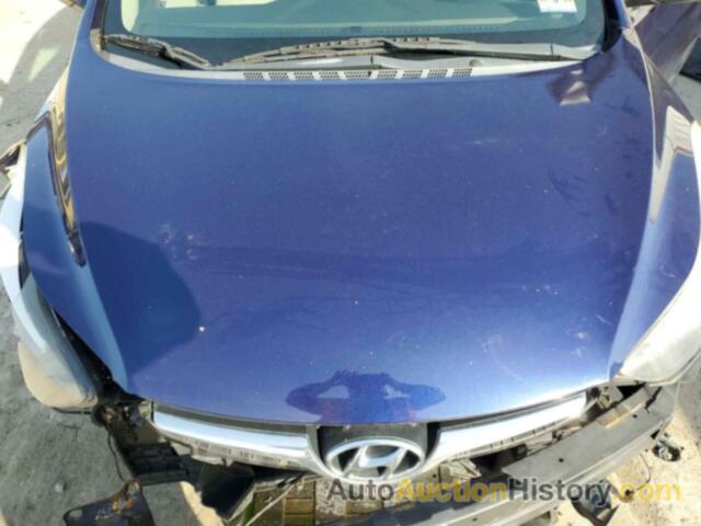 HYUNDAI ELANTRA SE, 5NPDH4AE6EH490837