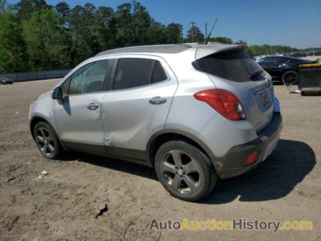 BUICK ENCORE, KL4CJASB3EB780211