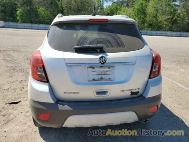 BUICK ENCORE, KL4CJASB3EB780211