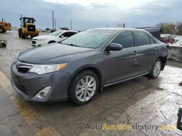 TOYOTA CAMRY SE, 4T1BK1FK4DU022868