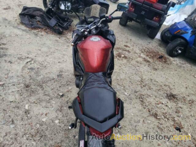 YAMAHA FZ600-800 R, JYARJ18E9BA006513