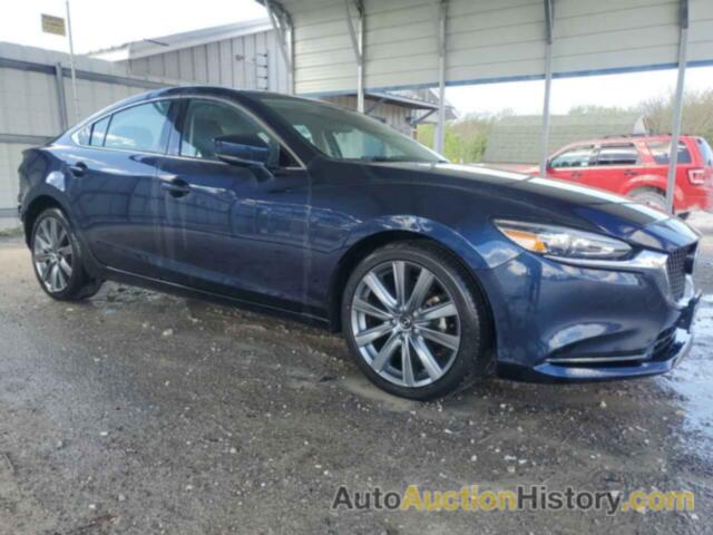 MAZDA 6 TOURING, JM1GL1VM2M1602809