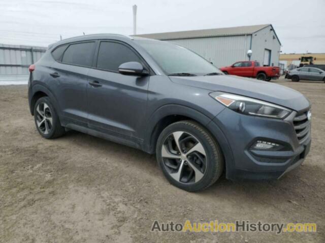 HYUNDAI TUCSON LIMITED, KM8J3CA20GU047461