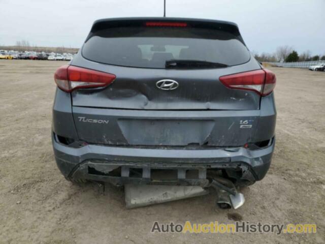 HYUNDAI TUCSON LIMITED, KM8J3CA20GU047461