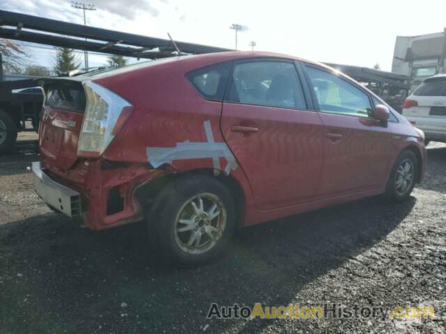 TOYOTA PRIUS, JTDKN3DU1A0233444