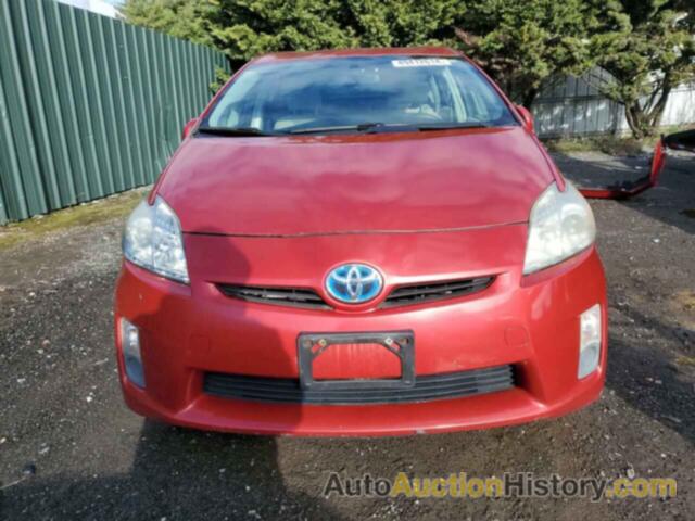 TOYOTA PRIUS, JTDKN3DU1A0233444