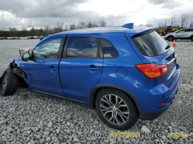 MITSUBISHI OUTLANDER ES, JA4AR3AU9KU022842