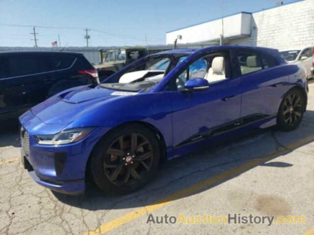 JAGUAR I-PACE FIRST EDITION, SADHD2S13K1F75514