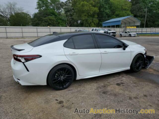 TOYOTA CAMRY TRD, 4T1KZ1AK1PU077043