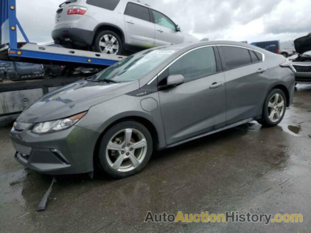 CHEVROLET VOLT LT, 1G1RC6S56HU145342