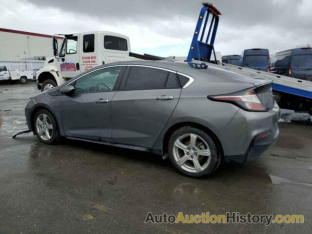 CHEVROLET VOLT LT, 1G1RC6S56HU145342