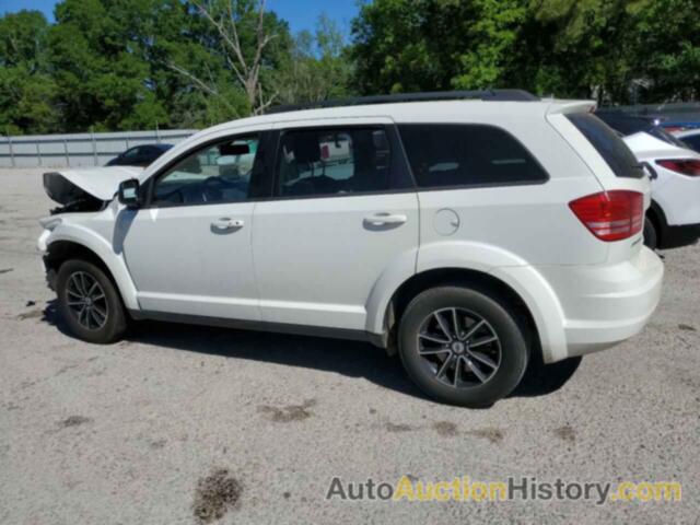 DODGE JOURNEY SE, 3C4PDCAB7JT445540