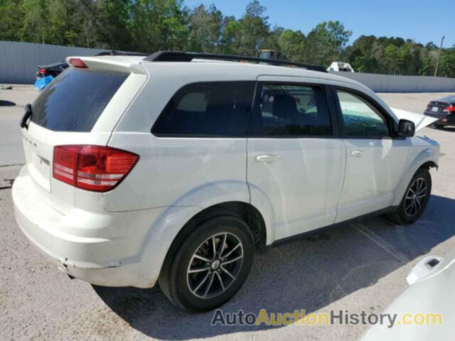 DODGE JOURNEY SE, 3C4PDCAB7JT445540