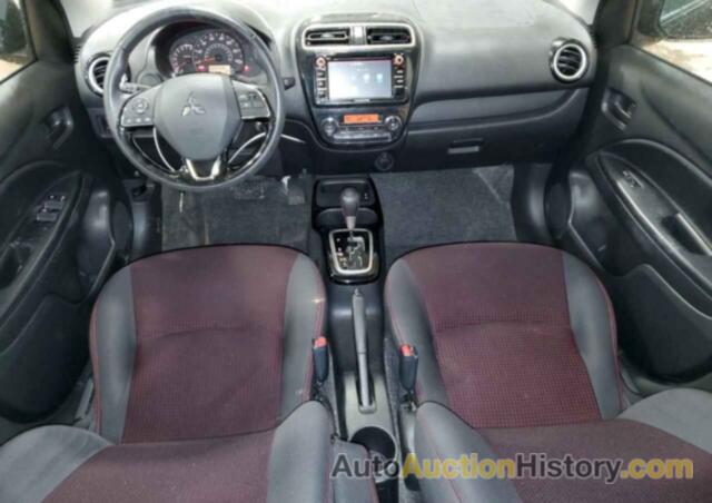 MITSUBISHI MIRAGE G4 SE, ML32F4FJXLHF07014