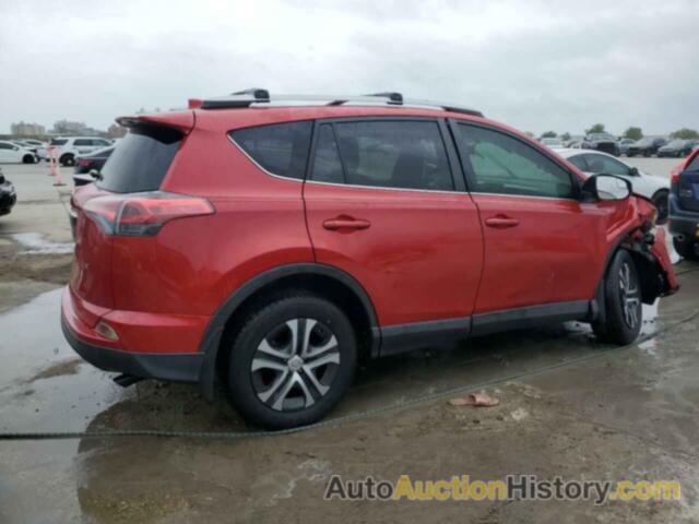 TOYOTA RAV4 LE, JTMZFREV2GJ068156