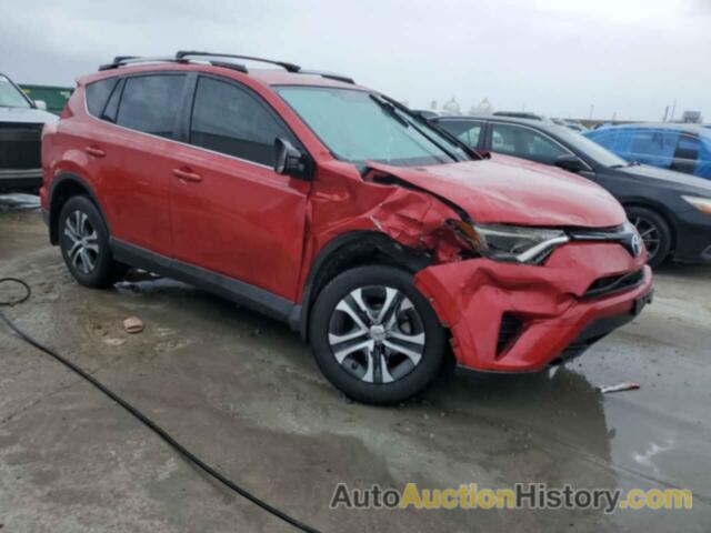 TOYOTA RAV4 LE, JTMZFREV2GJ068156