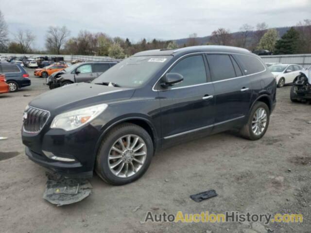 BUICK ENCLAVE, 5GAKVCKD7EJ243626