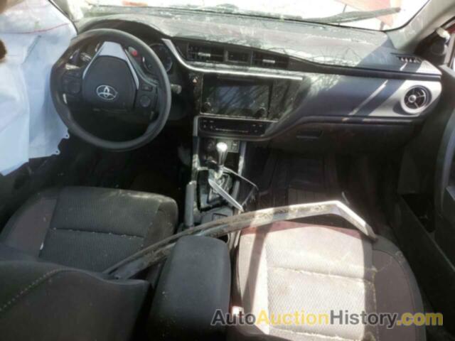 TOYOTA COROLLA L, 2T1BURHE0JC048560