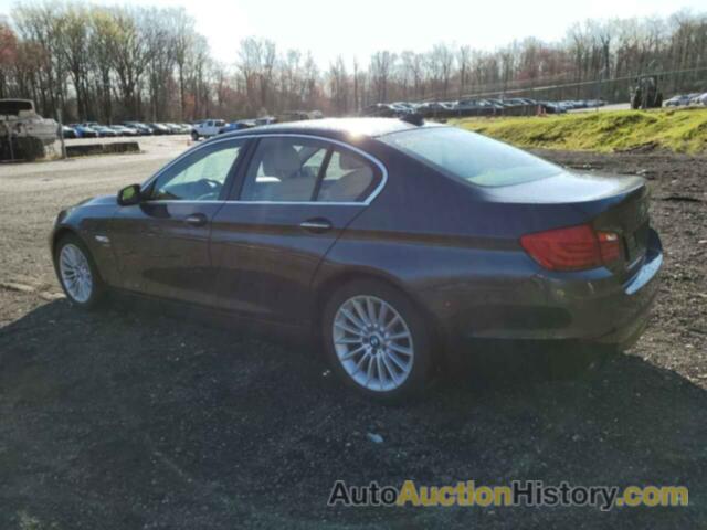 BMW 5 SERIES XI, WBAFU7C52BC870684