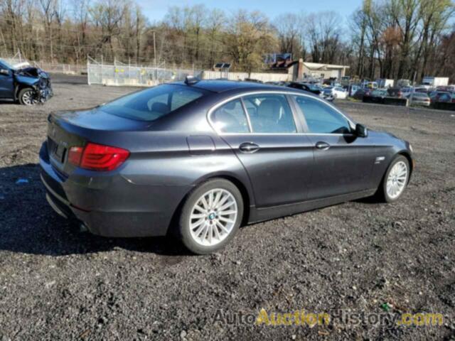 BMW 5 SERIES XI, WBAFU7C52BC870684