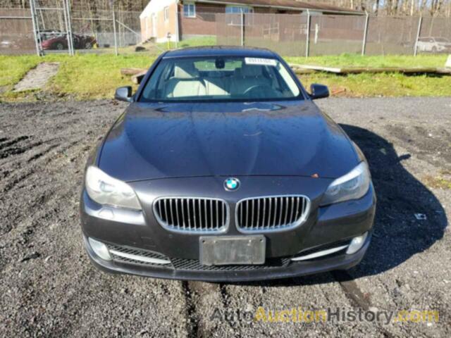 BMW 5 SERIES XI, WBAFU7C52BC870684