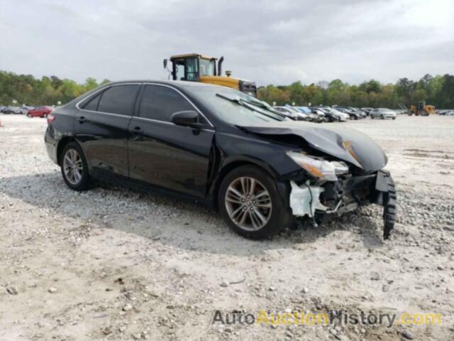 TOYOTA CAMRY LE, 4T1BF1FK8HU778049
