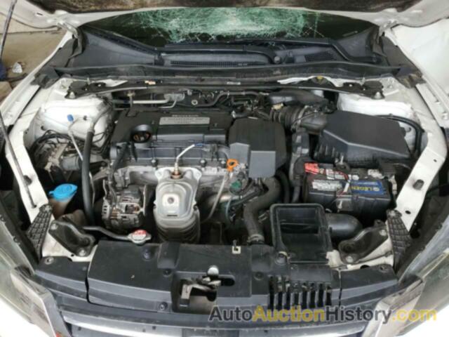 HONDA ACCORD SPORT, 1HGCR2F5XDA076666