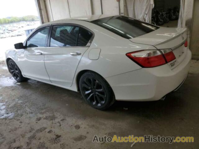 HONDA ACCORD SPORT, 1HGCR2F5XDA076666