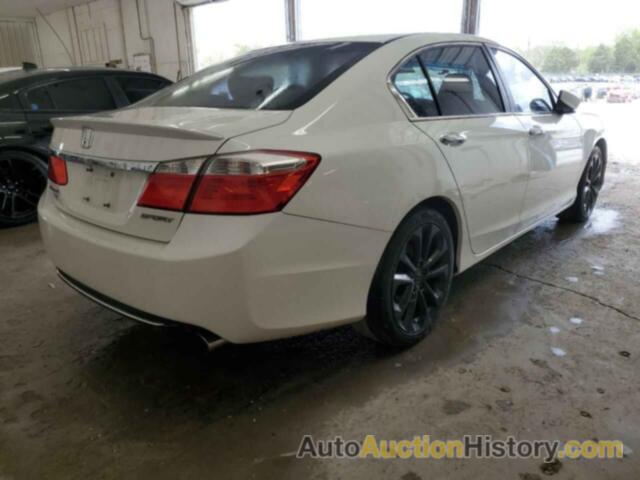 HONDA ACCORD SPORT, 1HGCR2F5XDA076666