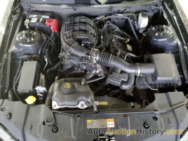 FORD ALL Models, 1ZVBP8AM2E5226889