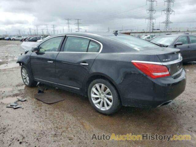 BUICK LACROSSE, 1G4GB5G37EF102224