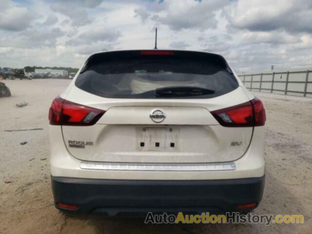 NISSAN ROGUE S, JN1BJ1CP4JW151462