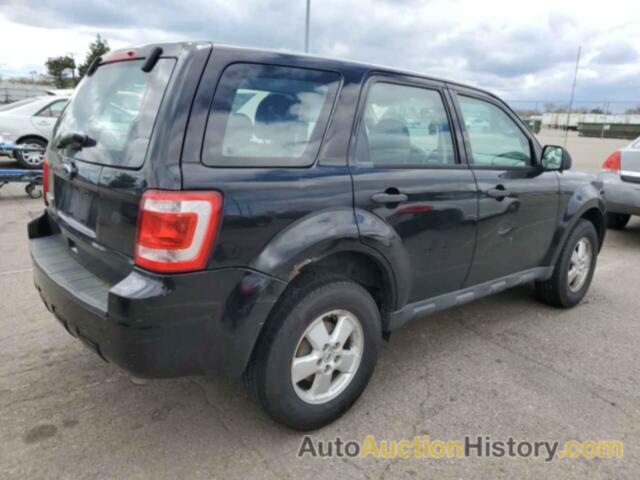 FORD ESCAPE XLS, 1FMCU0C7XCKB93420