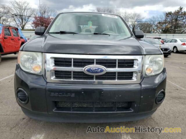 FORD ESCAPE XLS, 1FMCU0C7XCKB93420